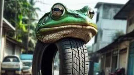 🐸 Chi è Boneca Ambalabu?