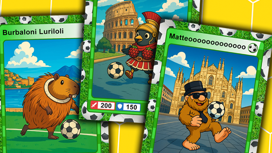 Stadio Sold Out: il nuovo spettacolo è la Box Goal Edition