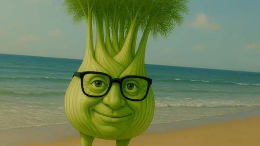🥬 Francescoooo - Il Filosofo Aromatico