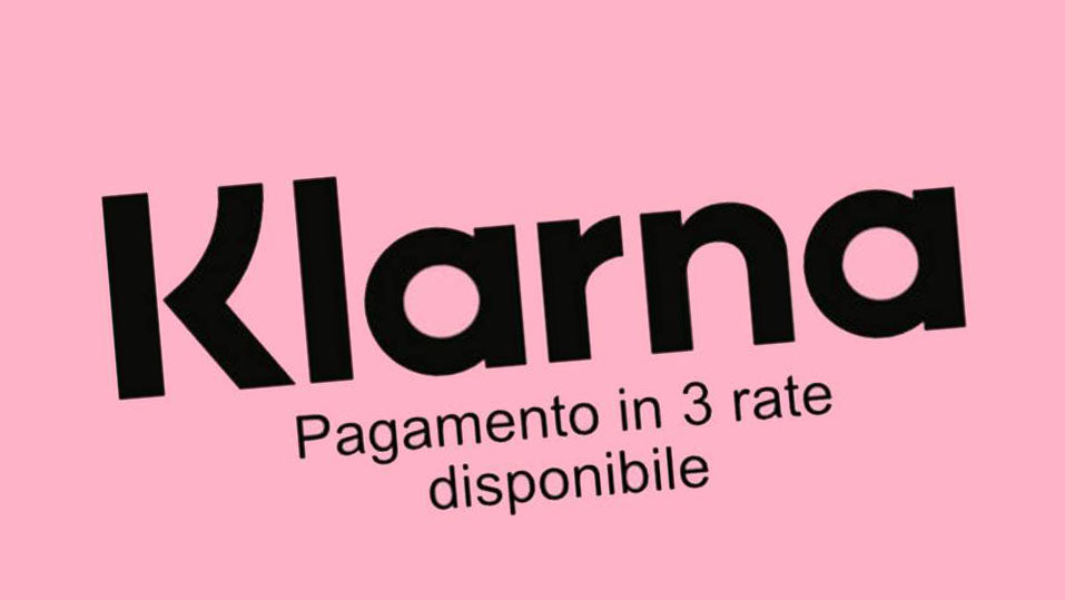 Arriva Klarna: un nuovo modo per comprare le Italian Brainrot Card