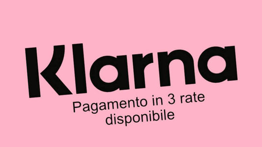Arriva Klarna: un nuovo modo per comprare le Italian Brainrot Card