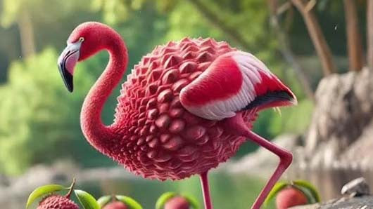 🔥🐦 Chi è Flamingulli‑gulli‑gulli?