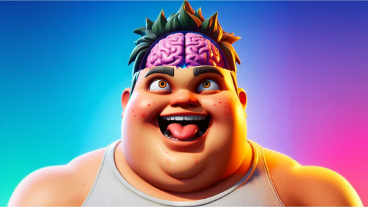 🧠 Italian Brainrot: Il Fenomeno Virale che Sta Ridefinendo l'Umorismo Digitale