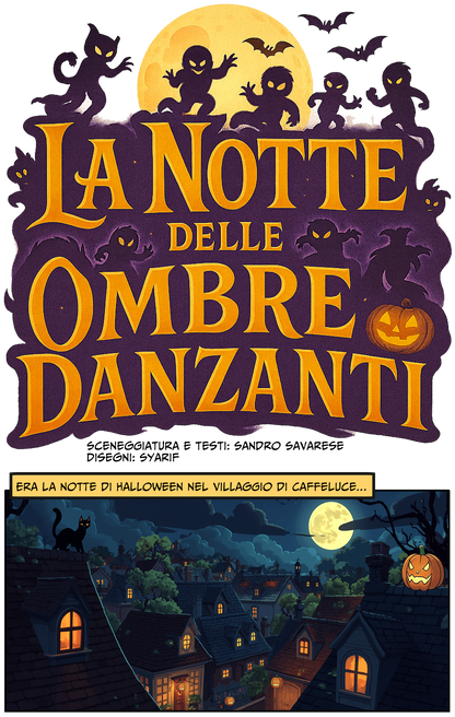Fumetto THE BRAINROTS n. 2  Numero Due - Edizione Speciale Halloween (Ottobre 2025)