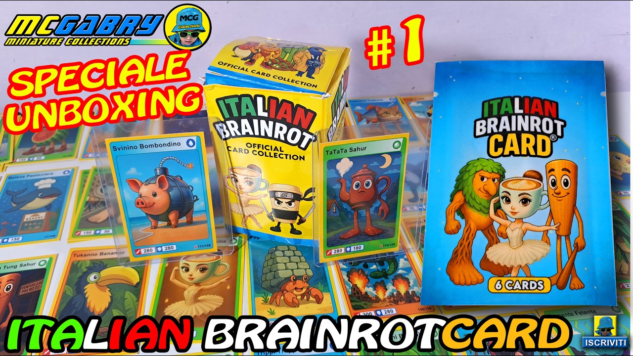 Carica il video: 
