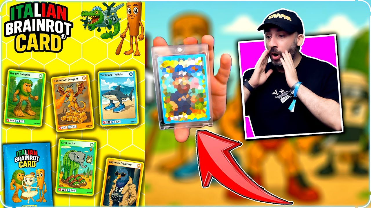 Carica il video: 